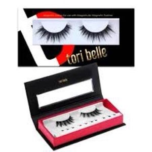 Tori Belle Lashes